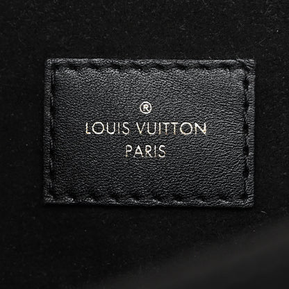 Louis Vuitton Reverse Monogram Pochette Metis 6 of 11
