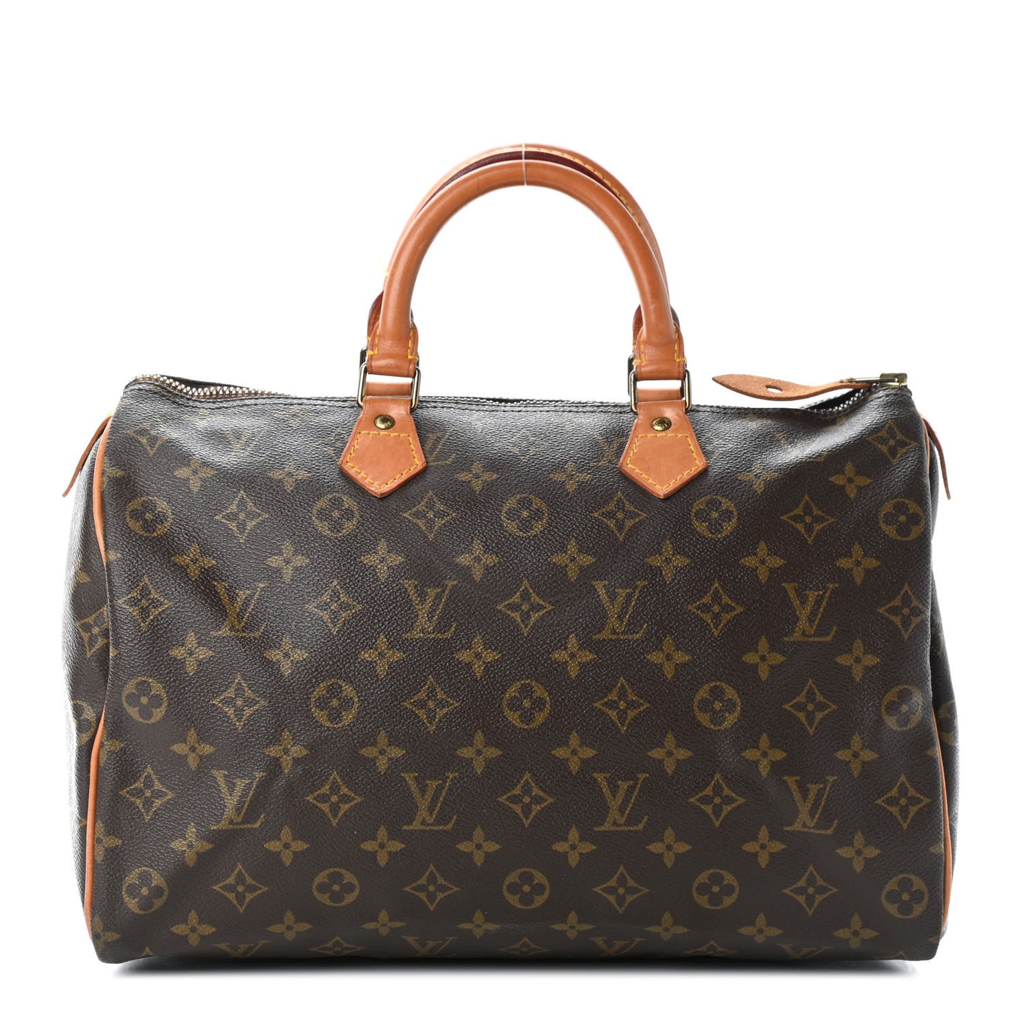 Monogram Speedy 35