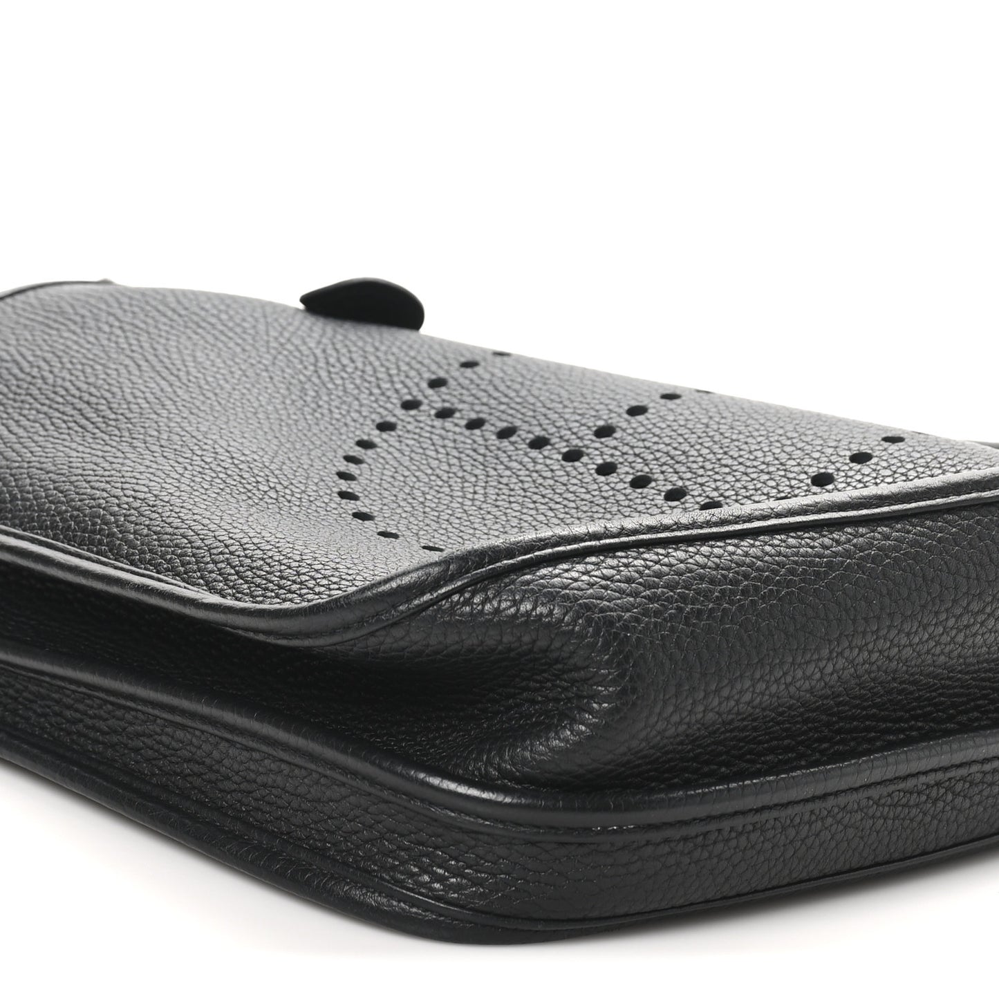 Taurillon Clemence EVELYNE III PM Black