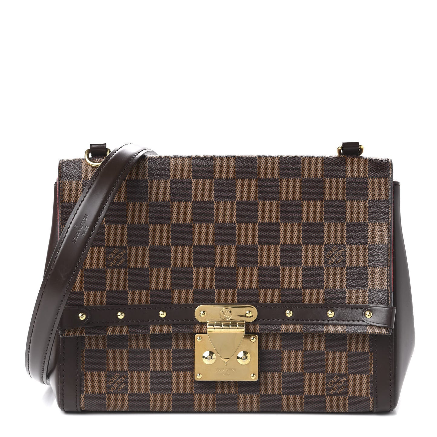 Damier Ebene Venice