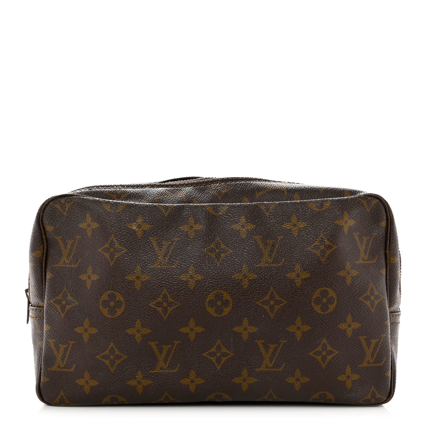 Monogram Trousse Toilette 28