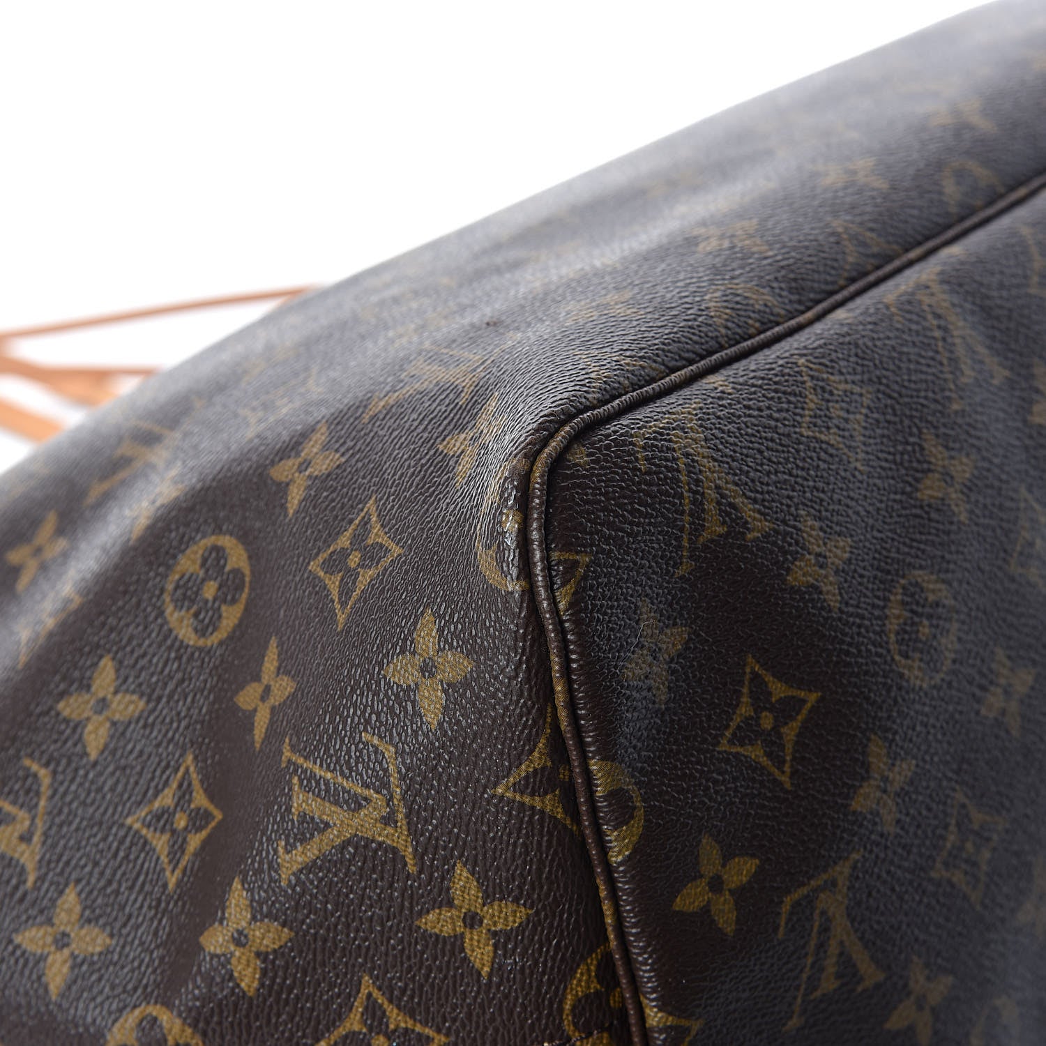 Louis Vuitton Monogram Neo Neverfull GM 17 of 19
