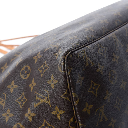 Louis Vuitton Monogram Neo Neverfull GM 17 of 19