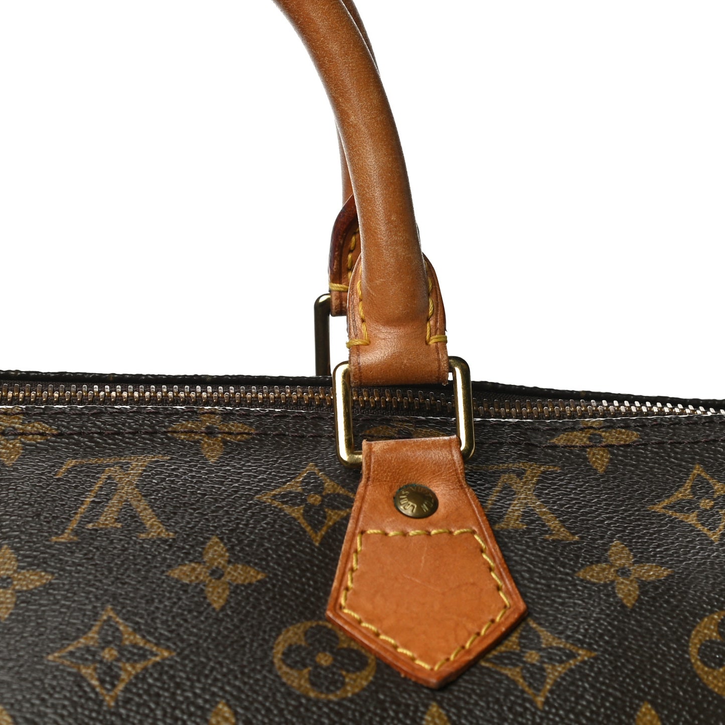 Monogram Speedy 40