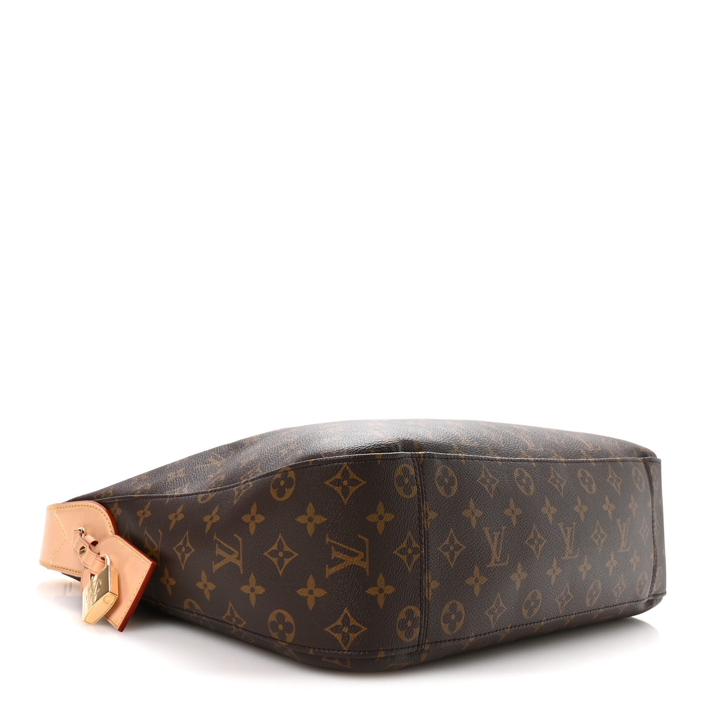 Monogram Slouchy MM