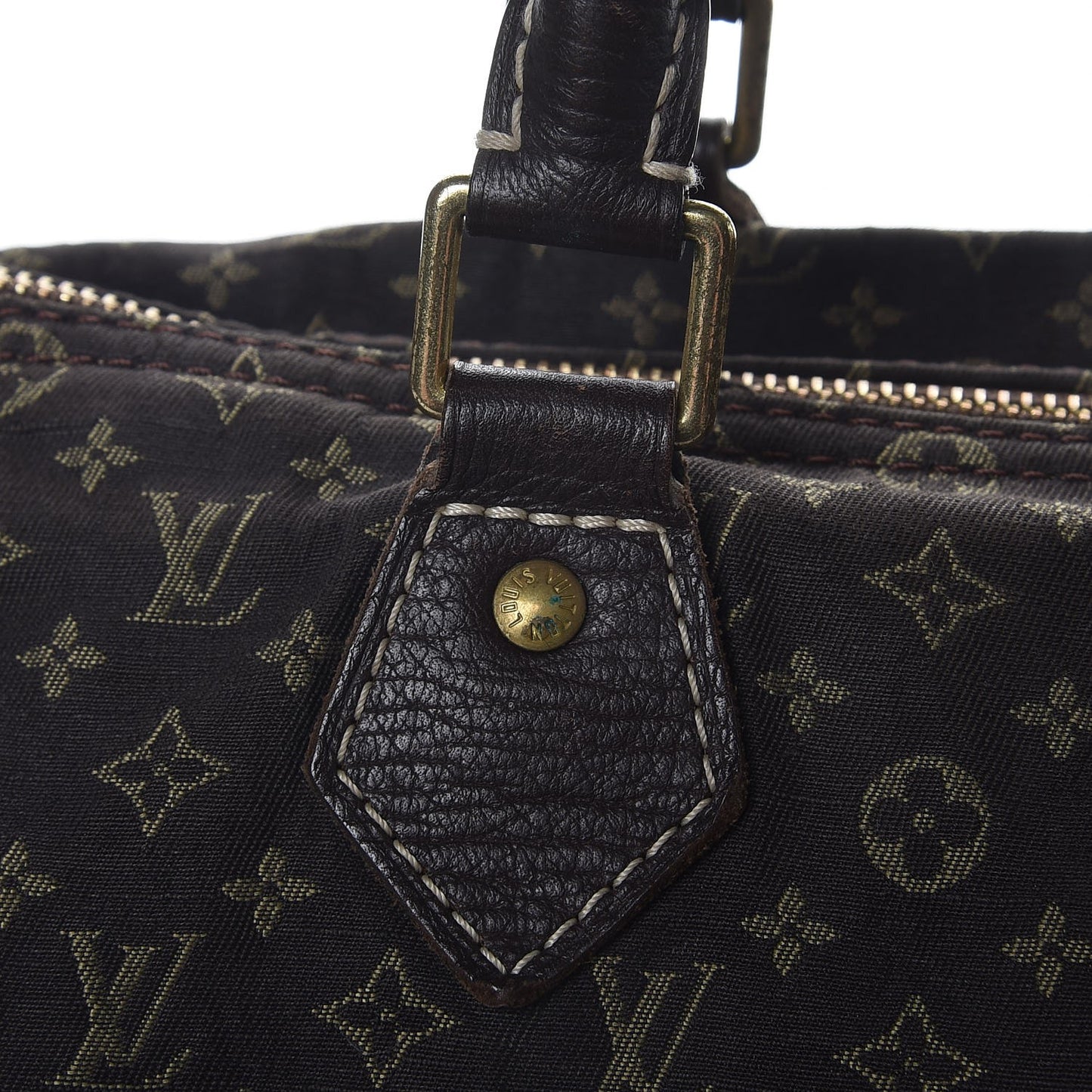 Mini Lin Speedy 30 Ebene