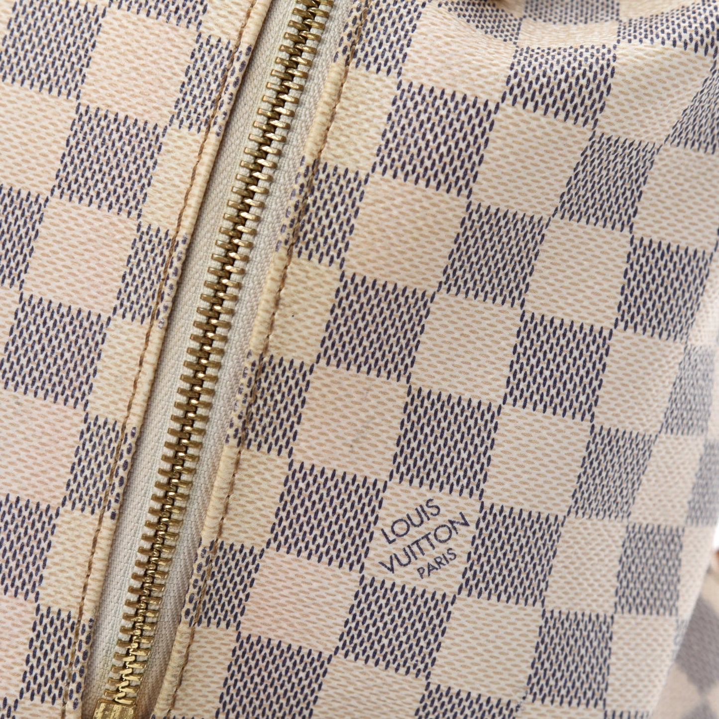 Damier Azur Sperone Backpack