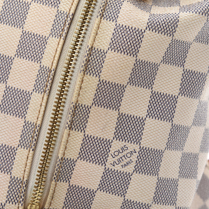Louis Vuitton Damier Azur Sperone Backpack 8 of 11