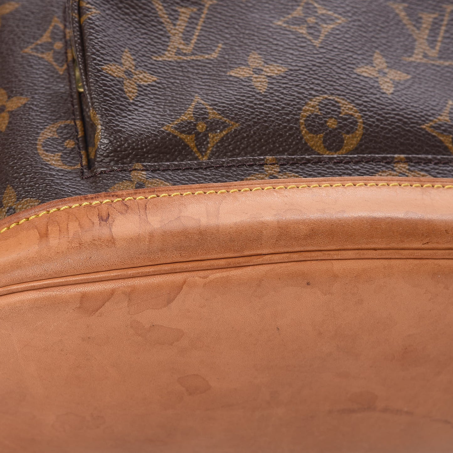 Monogram Montsouris MM Backpack