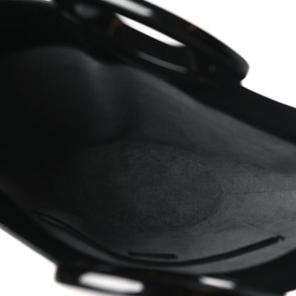 Louis Vuitton Epi Noctambule Black 5 of 8