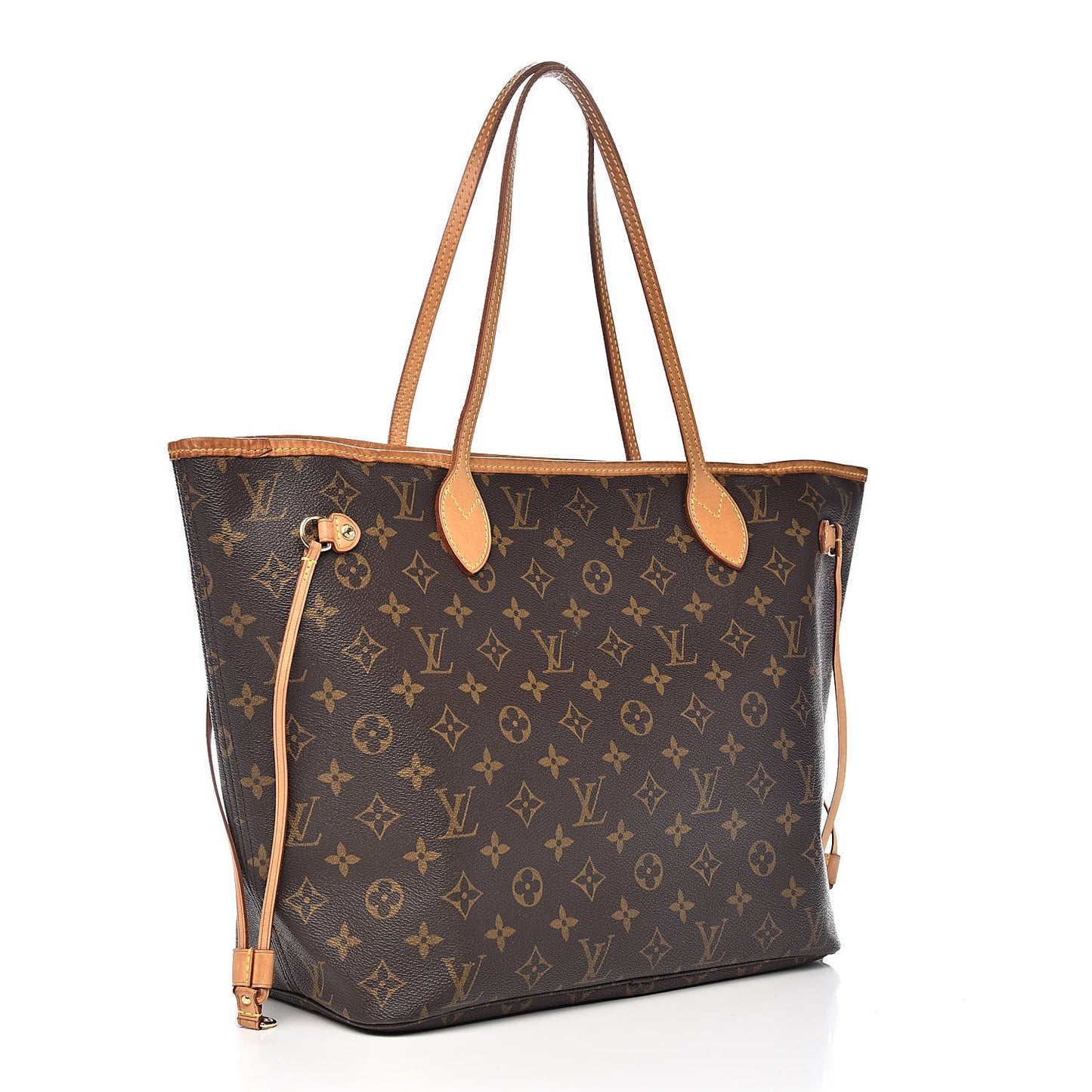 Monogram Neverfull MM