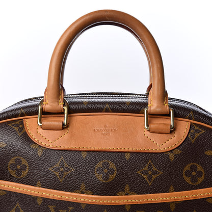 Louis Vuitton Monogram Trouville 14 of 14