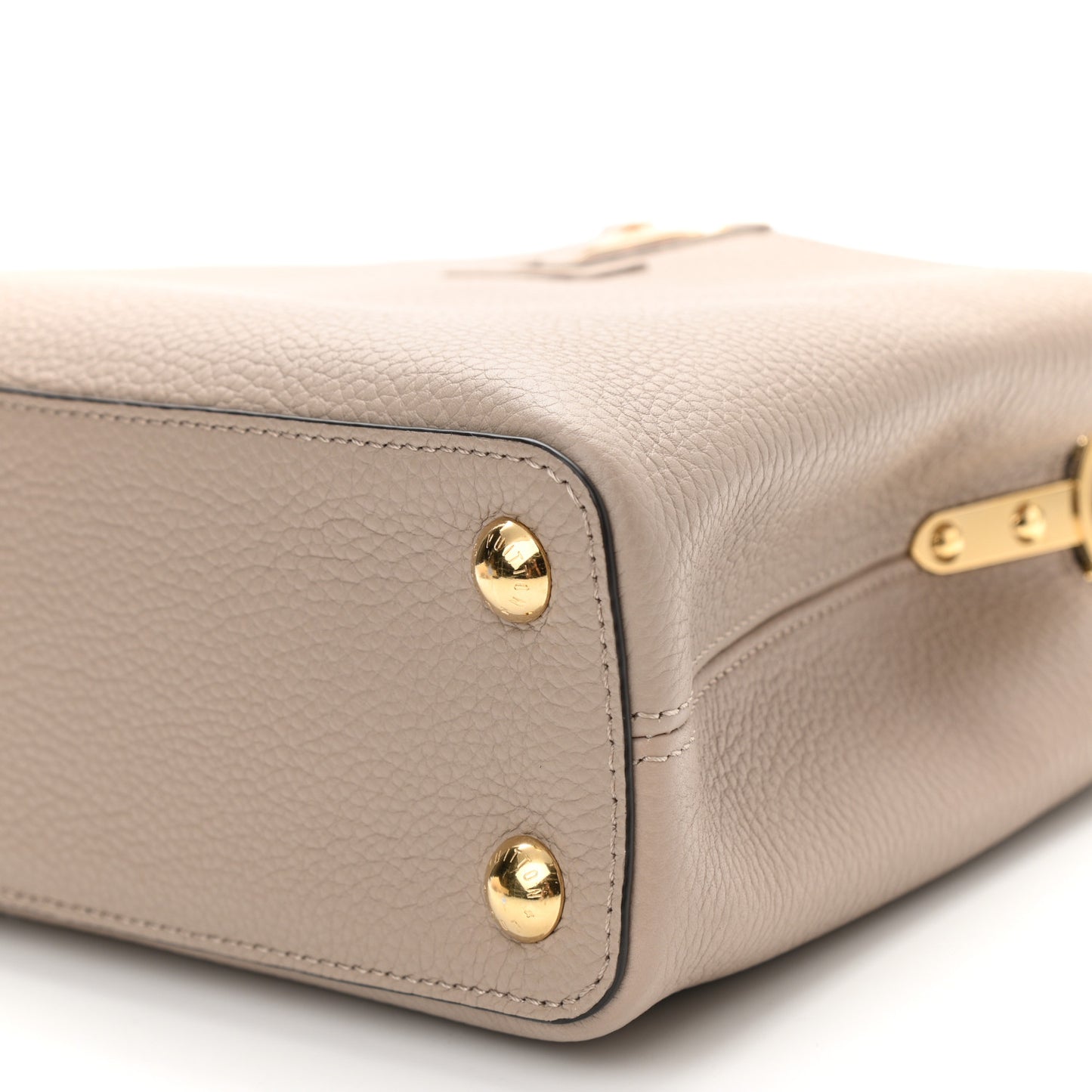 Taurillon Capucines BB Galet