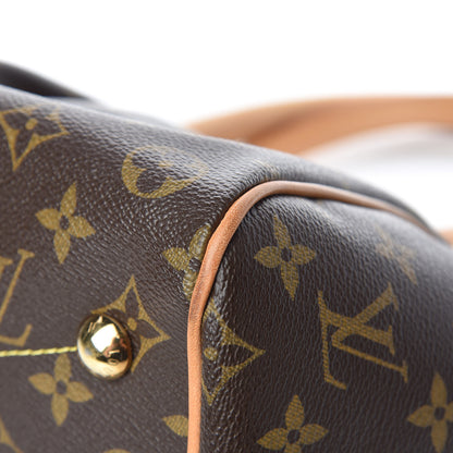 Louis Vuitton Monogram Tivoli PM 15 of 18