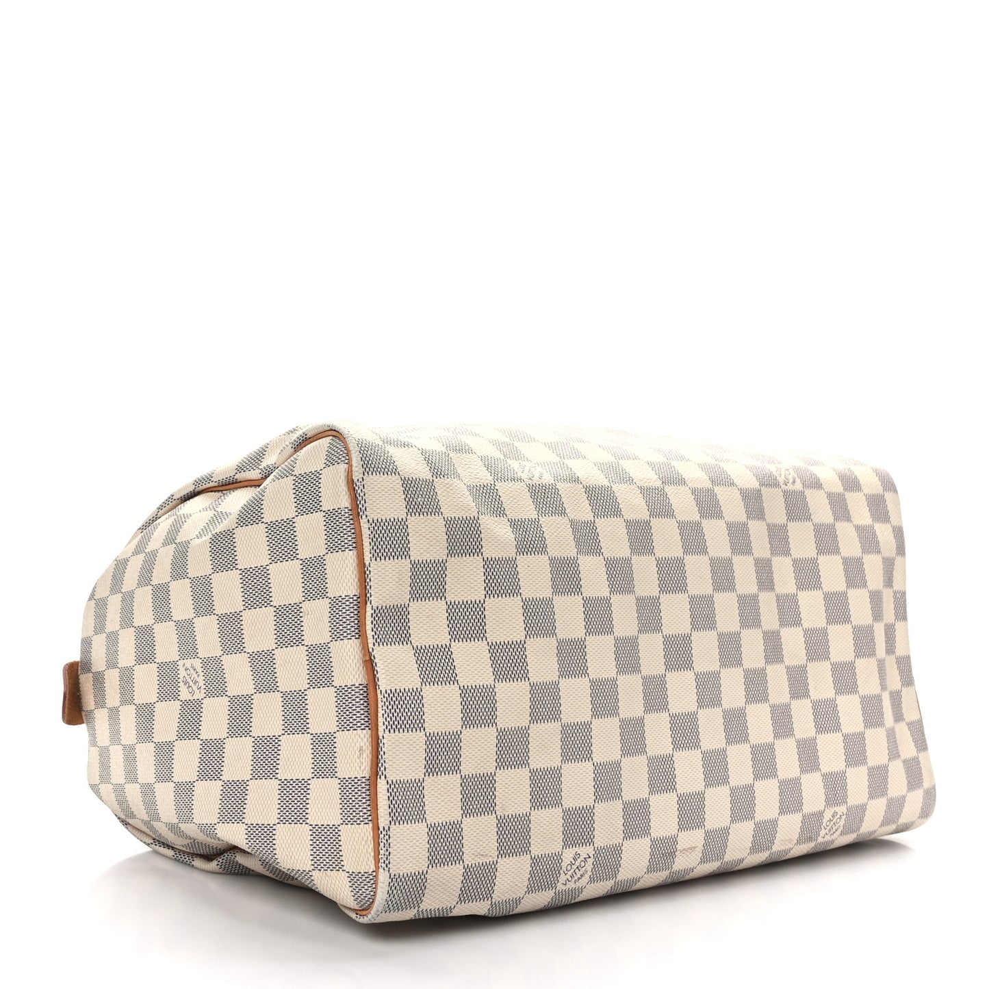 Damier Azur Speedy 35