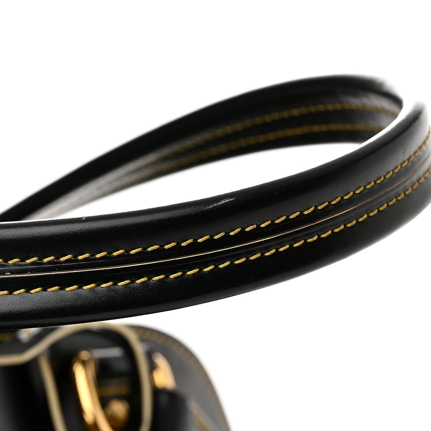 Suhali Le Radieux Black