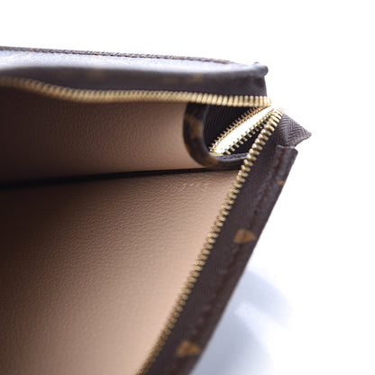 Louis Vuitton Monogram Toiletry Pouch 19 7 of 10