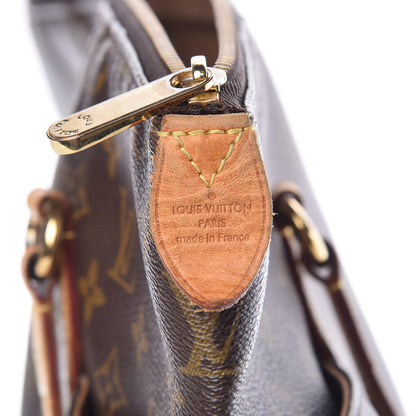 Louis Vuitton Monogram Totally MM 6 of 13