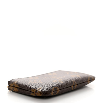 Louis Vuitton Monogram Key Pouch 4 of 6