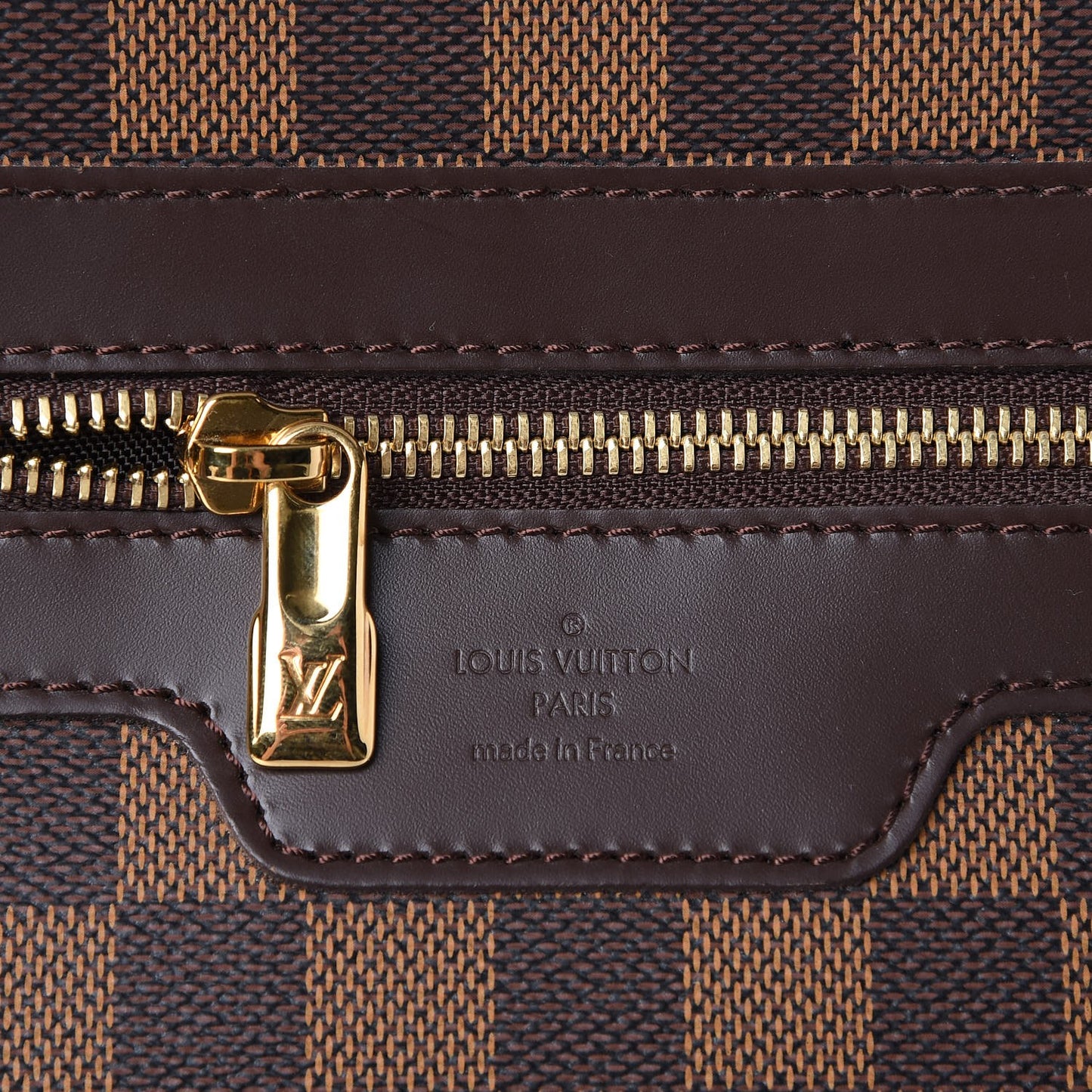 Damier Ebene Pegase 45