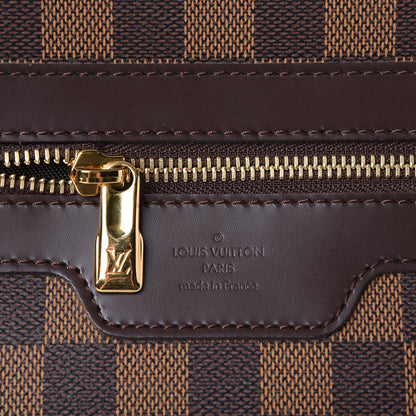 Louis Vuitton Damier Ebene Pegase 45 8 of 10