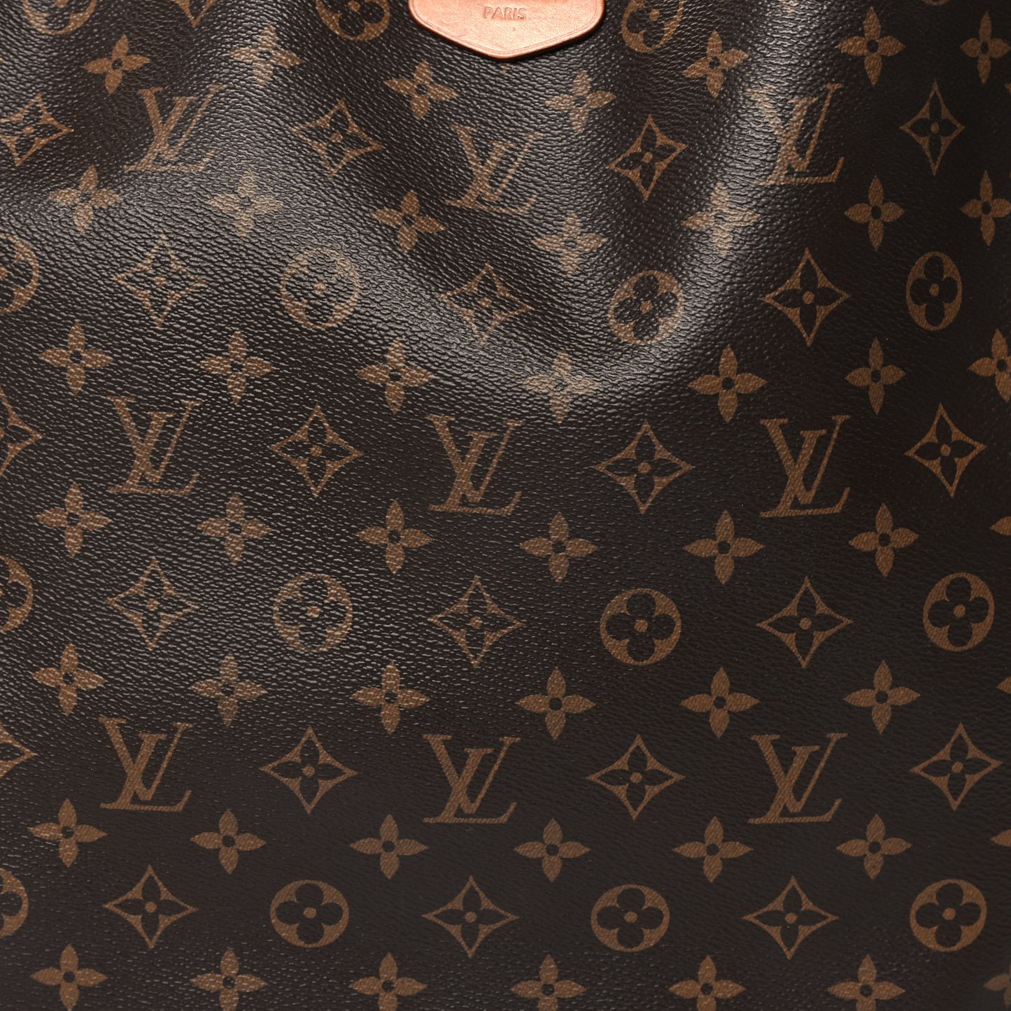 Monogram Graceful MM