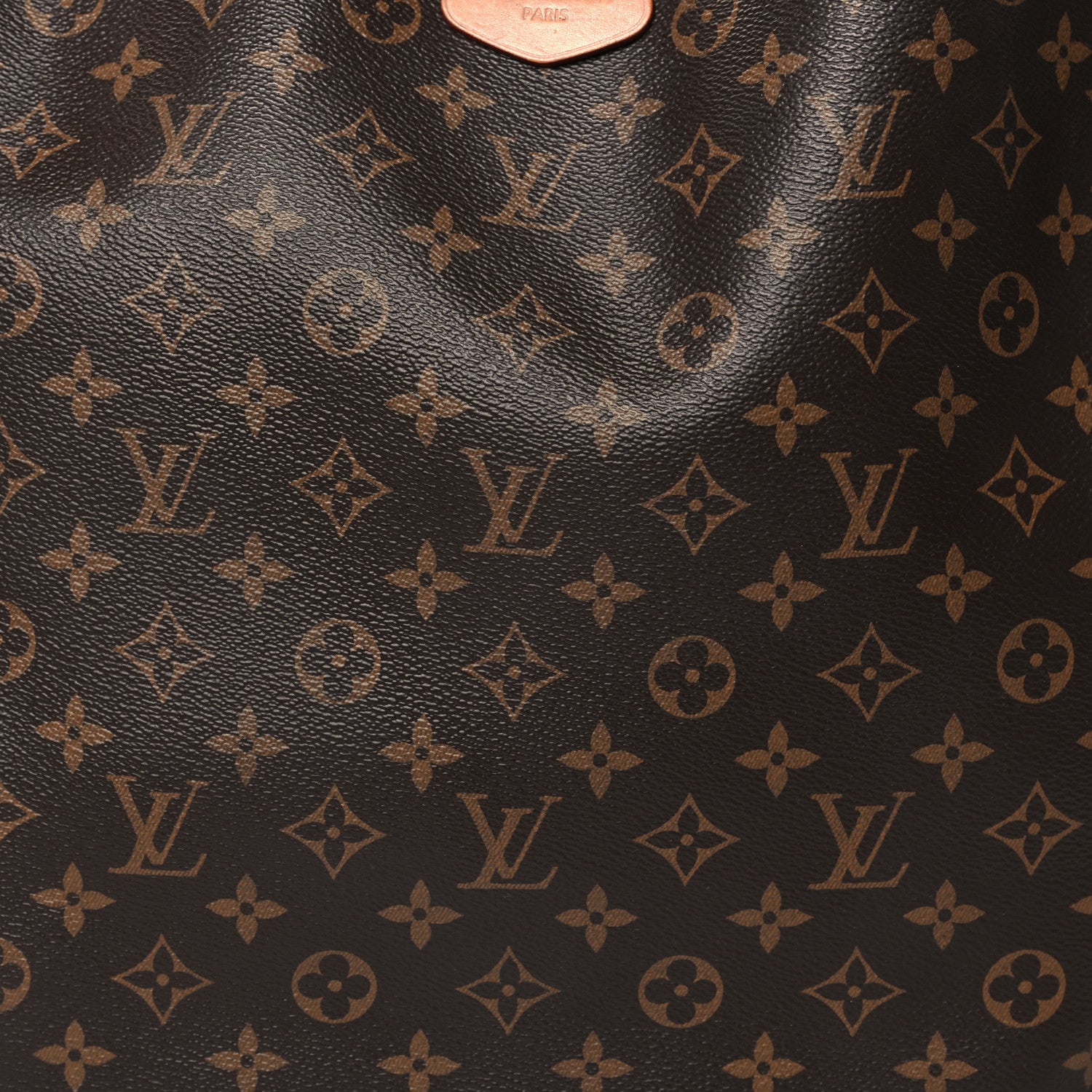 Louis Vuitton Monogram Graceful MM 7 of 11