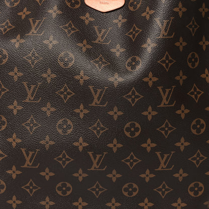 Louis Vuitton Monogram Graceful MM 7 of 11