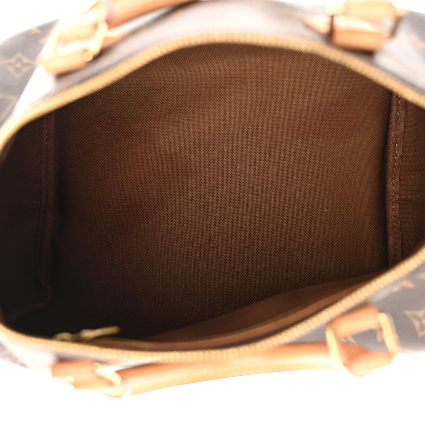 Monogram Speedy Bandouliere 30