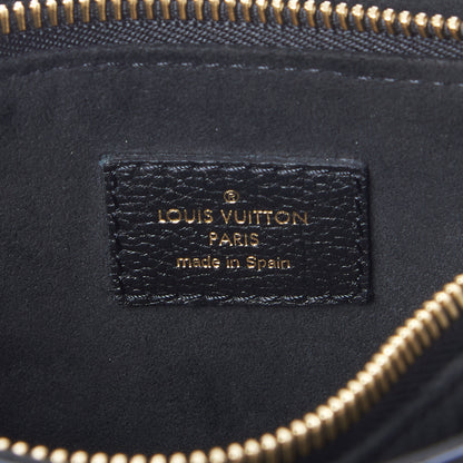 Louis Vuitton Empreinte Surene BB Black 8 of 8