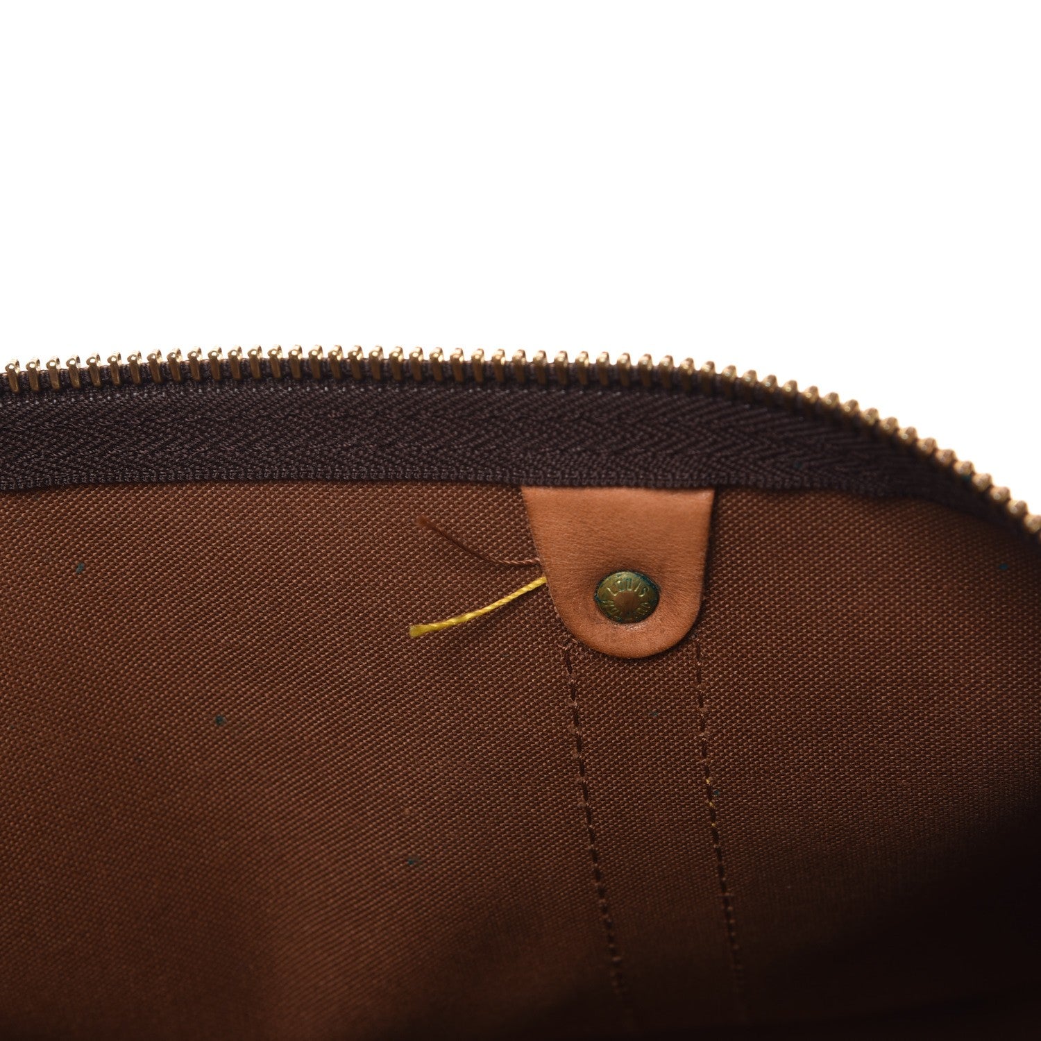 Louis Vuitton Monogram Keepall Bandouliere 55 8 of 23