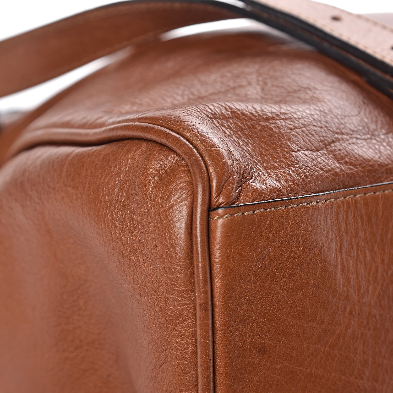 Mulberry Soft Buffalo Oversized Alexa Oak 13 of 21