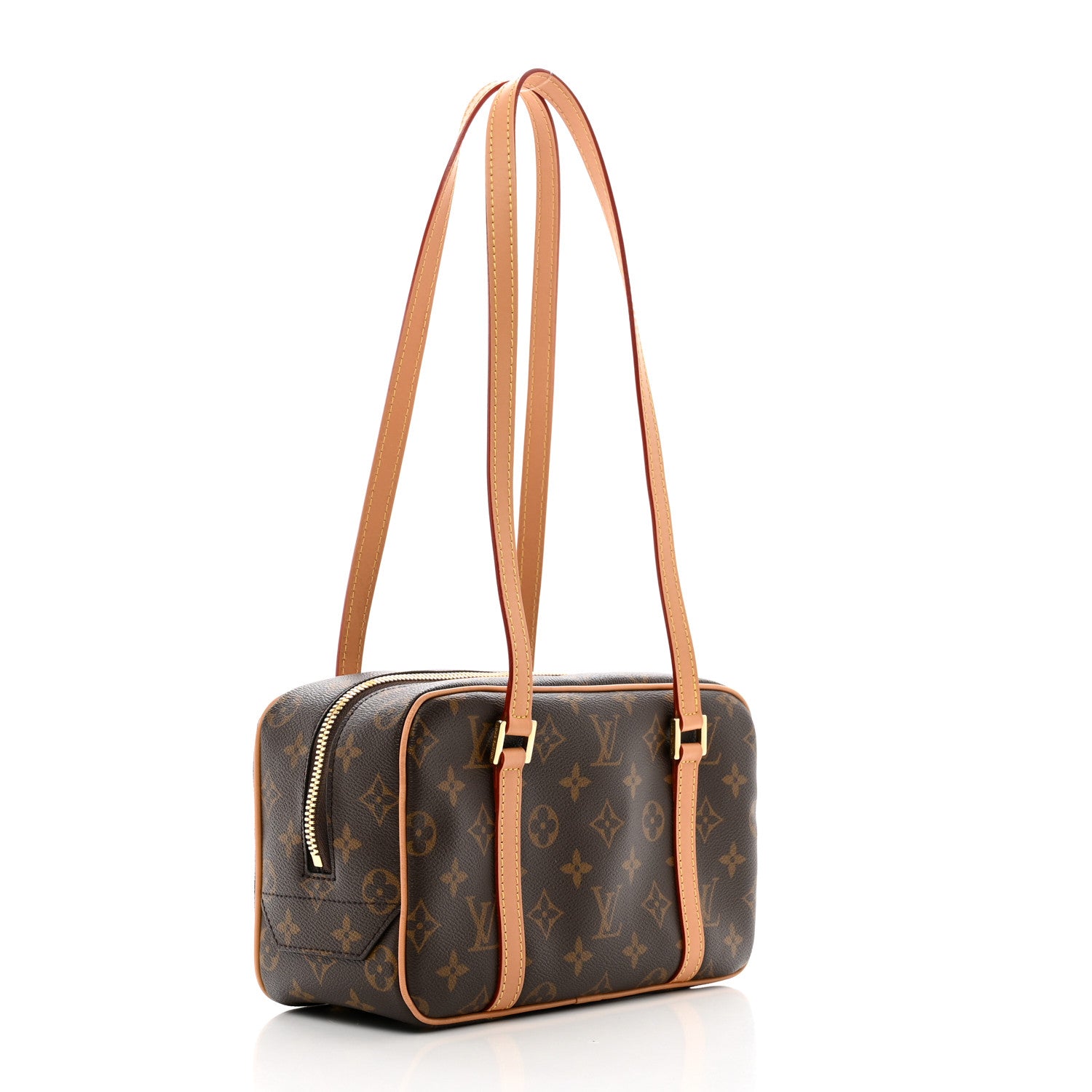 Louis Vuitton Monogram Cite 3 of 9
