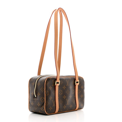 Louis Vuitton Monogram Cite 3 of 9