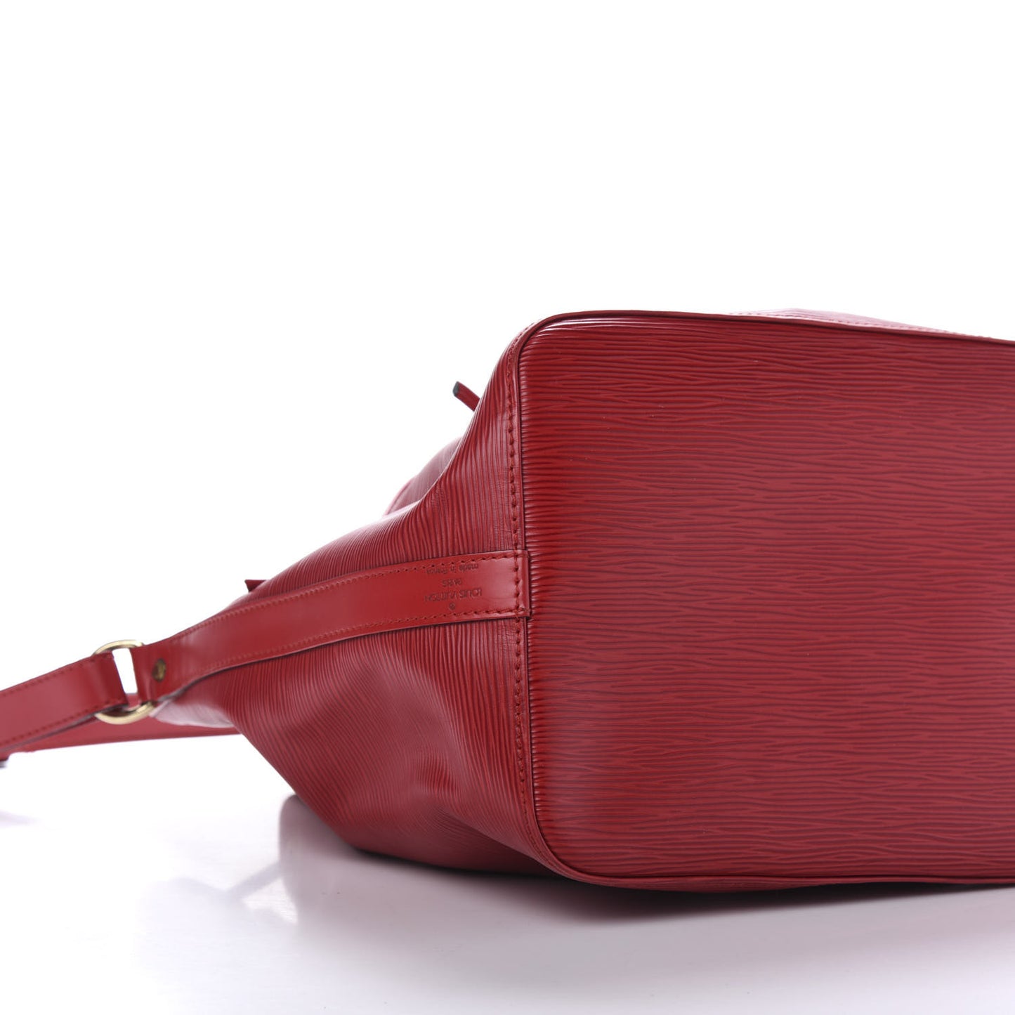 Epi Petit Noe Castillan Red