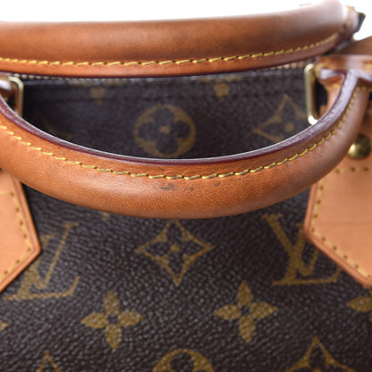 Louis Vuitton Monogram Speedy 30 17 of 18