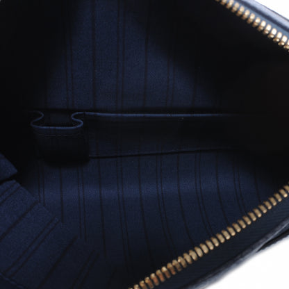 Louis Vuitton Empreinte Petillante Clutch Orage 6 of 8