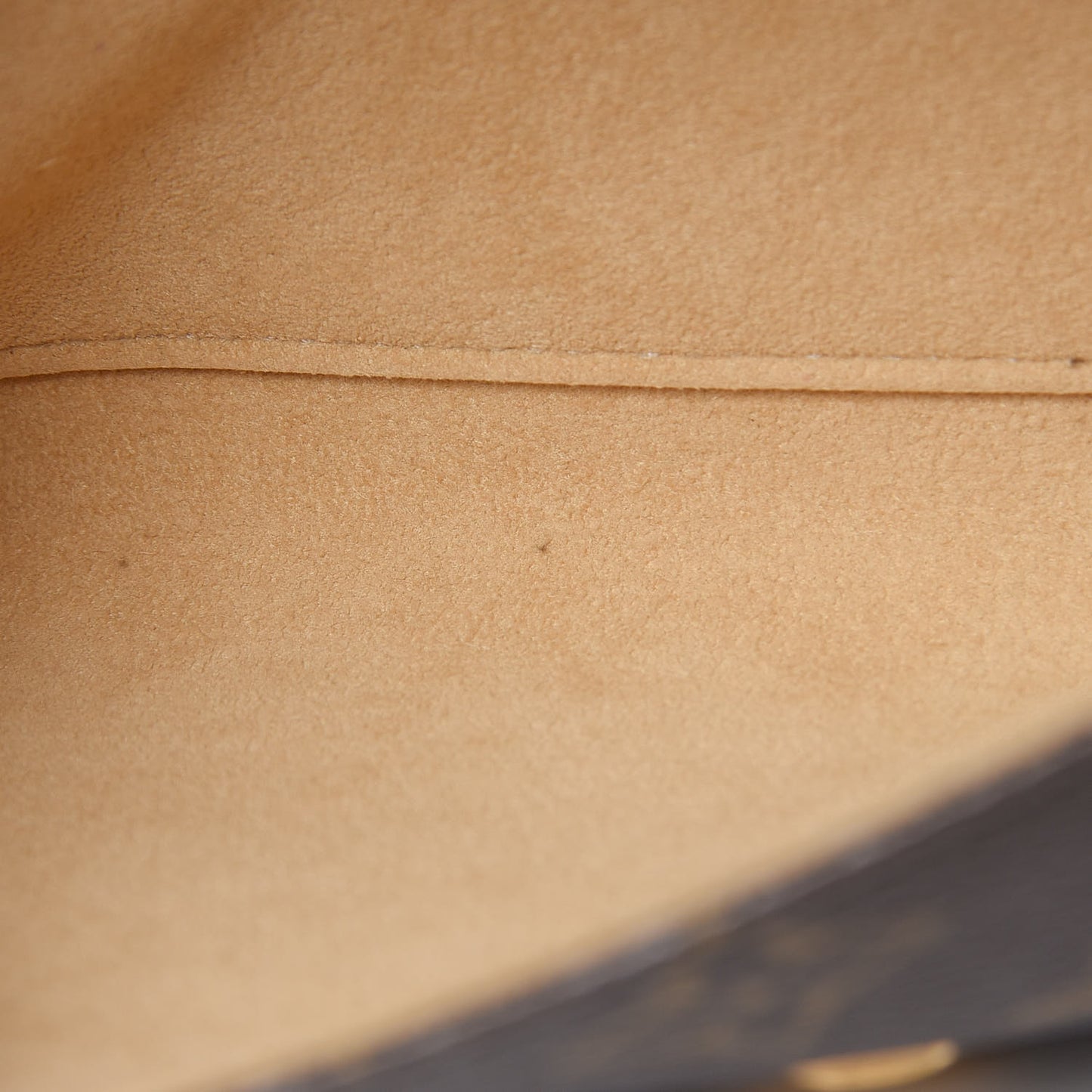 Monogram Pochette Twin GM