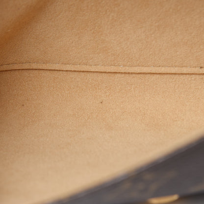 Louis Vuitton Monogram Pochette Twin GM 9 of 10