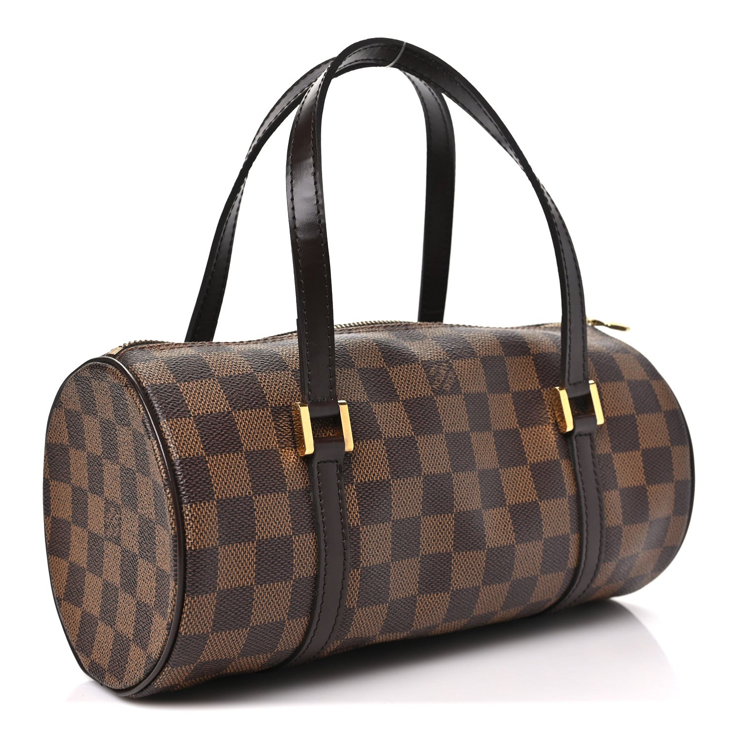 Louis Vuitton Damier Ebene Papillon 26 2 of 9