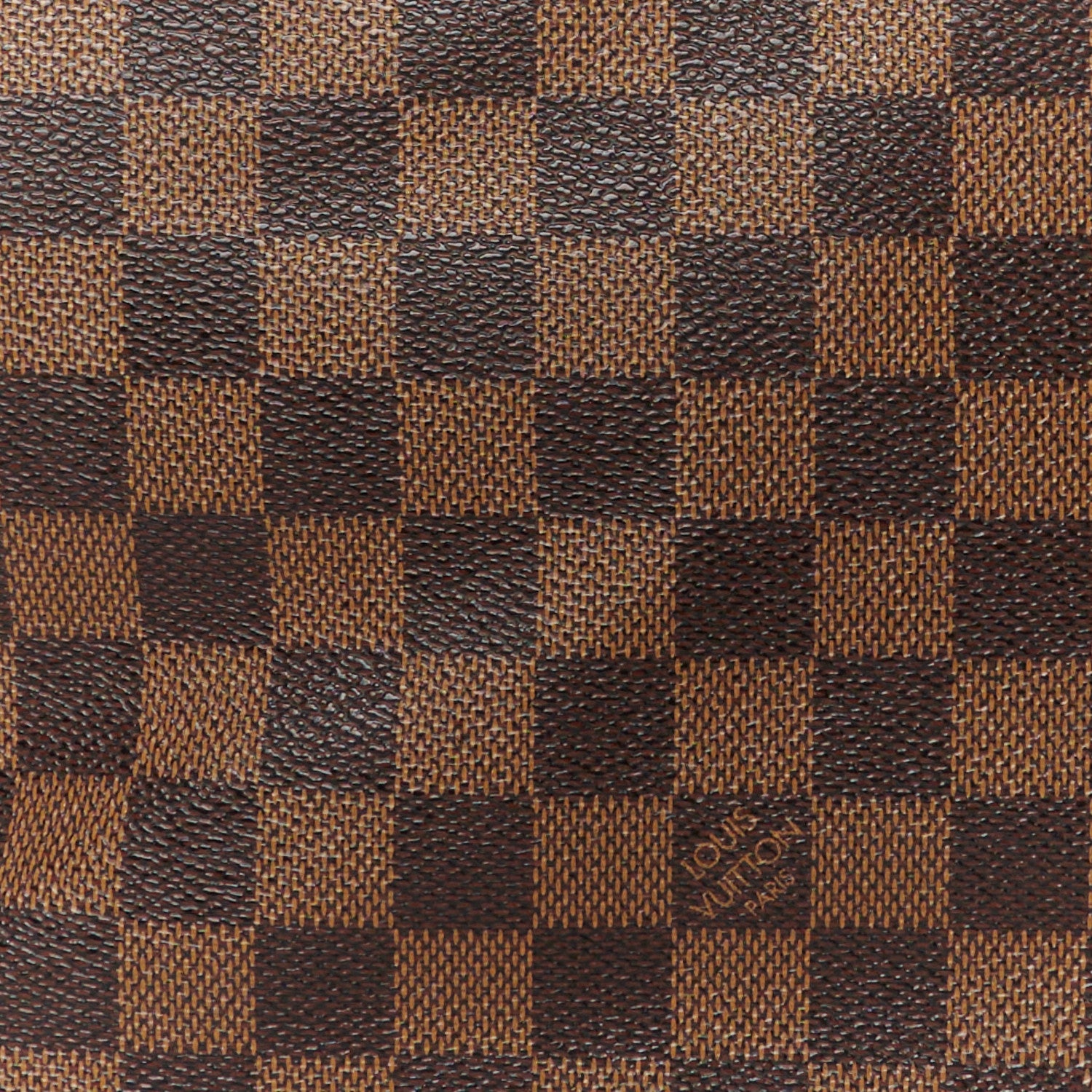 Louis Vuitton Damier Ebene Saleya PM 7 of 9