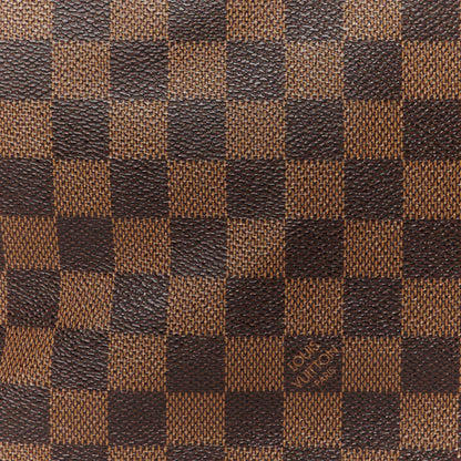 Louis Vuitton Damier Ebene Saleya PM 7 of 9