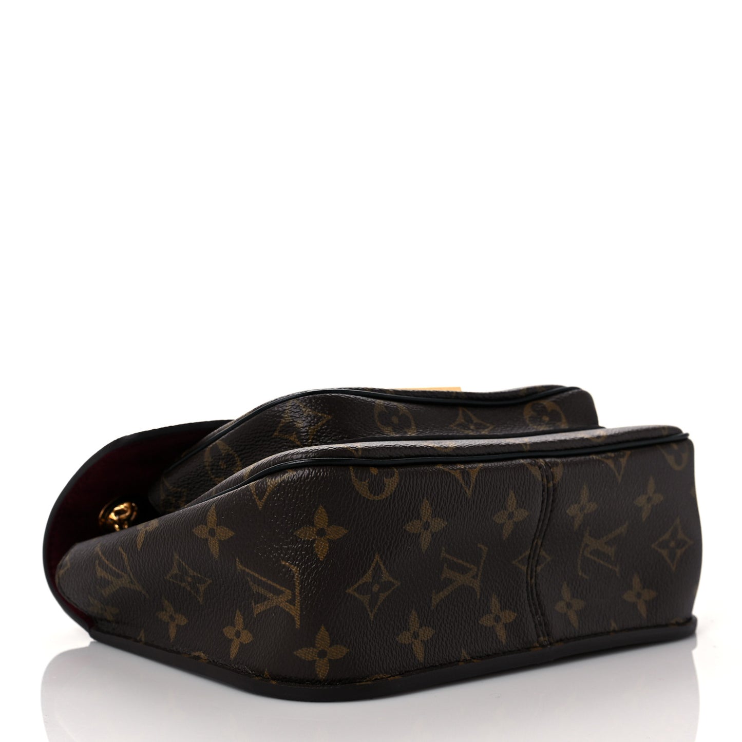 Monogram Passy
