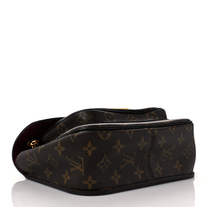 Louis Vuitton Monogram Passy 4 of 9