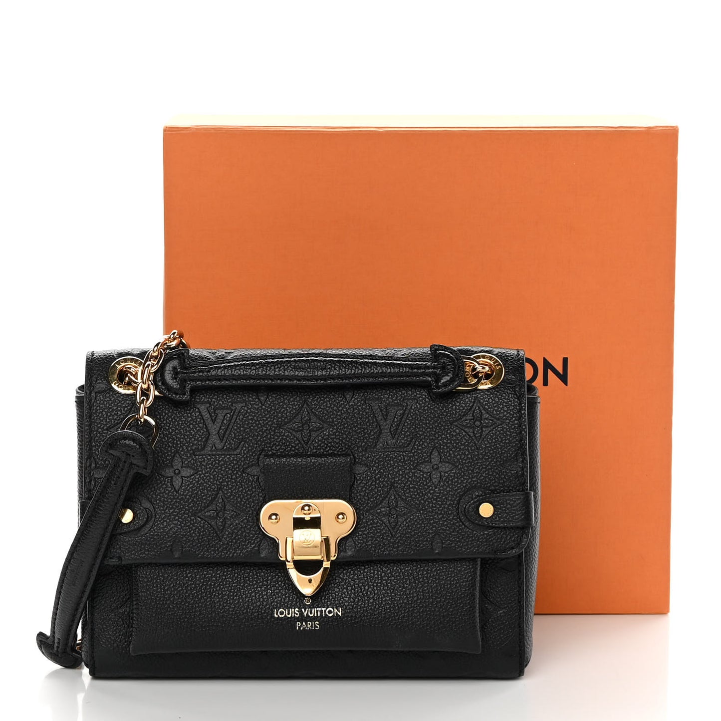 Empreinte Vavin BB Black