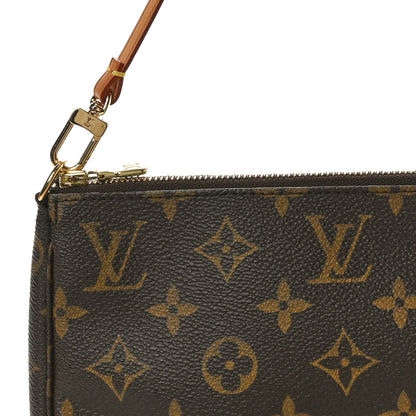 Louis Vuitton Monogram Pochette Accessories 8 of 10