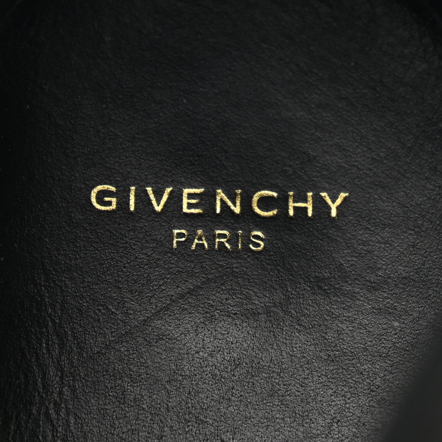 Givenchy Canvas Star Print High Top Sneakers 40 Black White 8 of 9