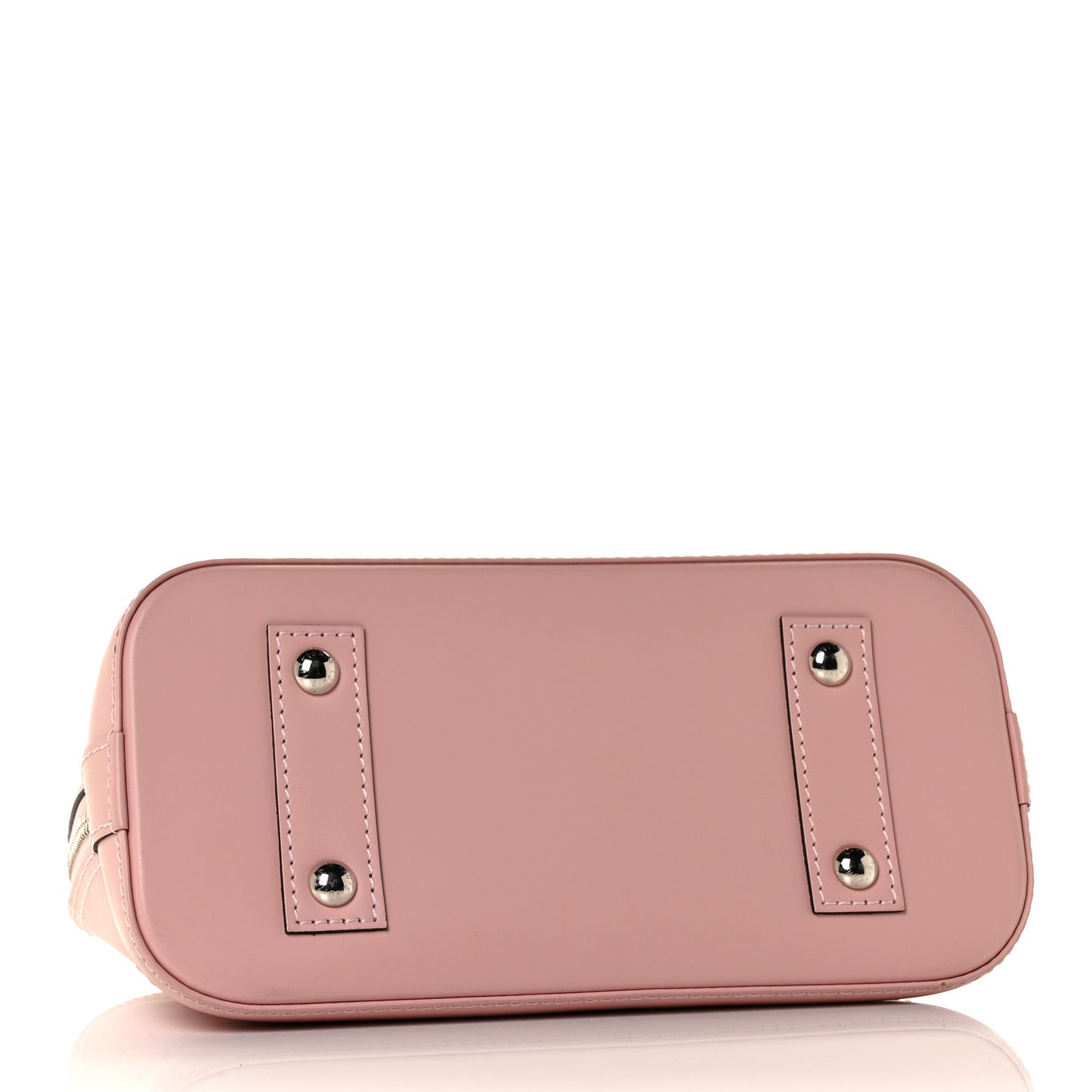Epi Alma BB Rose Ballerine