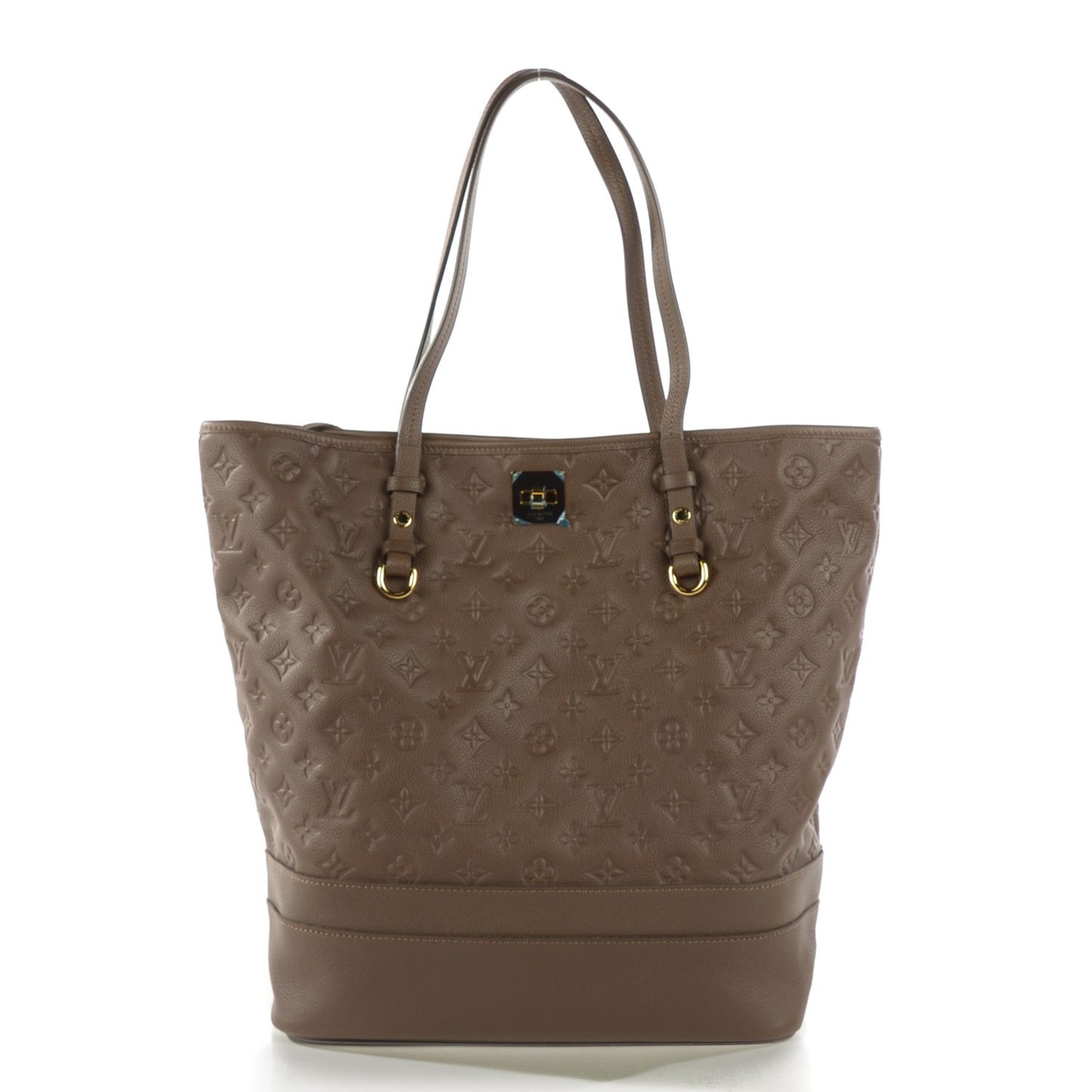 Empreinte Citadine GM Ombre