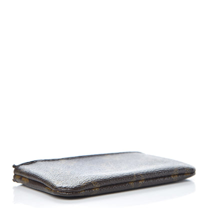 Louis Vuitton Monogram Key Pouch 4 of 6